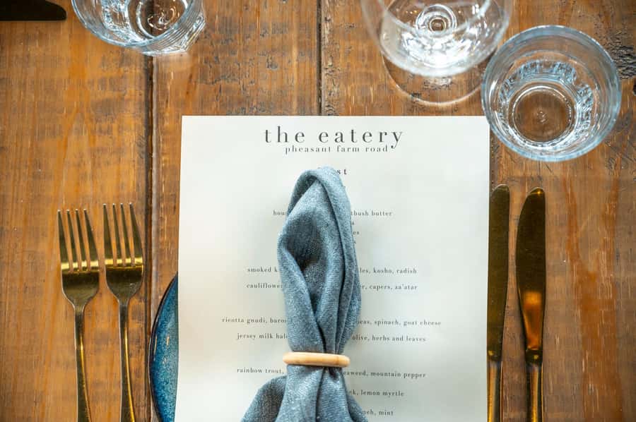 Barossa Long Lunch at Maggie Beer's Farm - Key details at a glance
