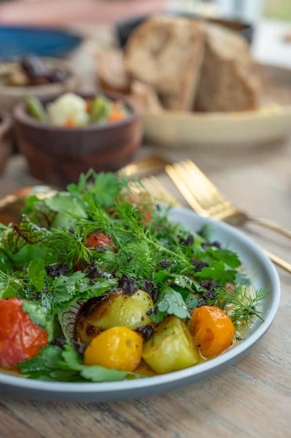 Barossa Long Lunch at Maggie Beer's Farm - Practical timing and booking advice