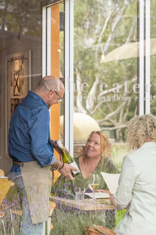 Barossa Long Lunch at Maggie Beer's Farm - What the three-course lunch is really like