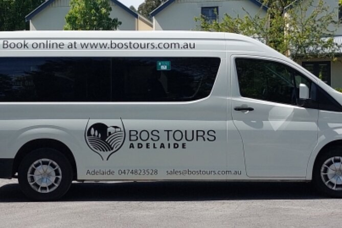 Barossa & Maggie Beers Farm (4 wine Tastings & Lunch included) - Why this Barossa day works well from Adelaide