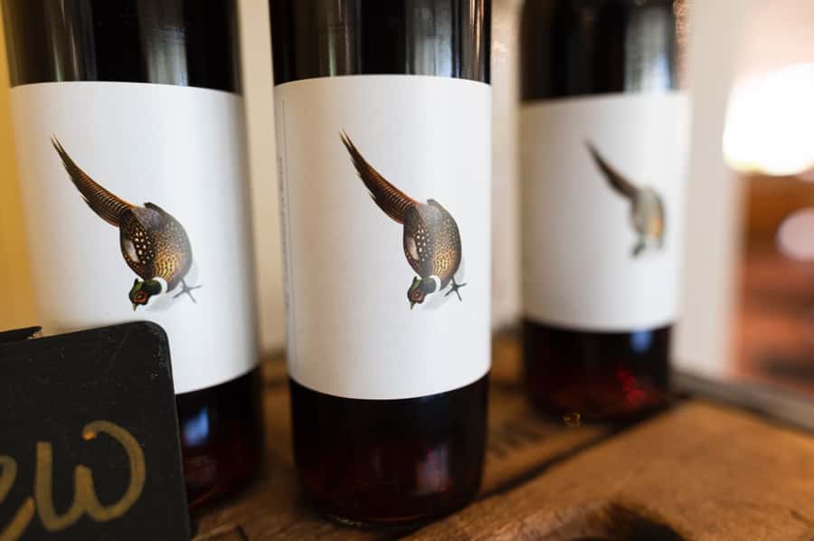 Barossa Valley: Pheasant Farm Wine Tasting Experience - What the Guide Adds to the Tasting
