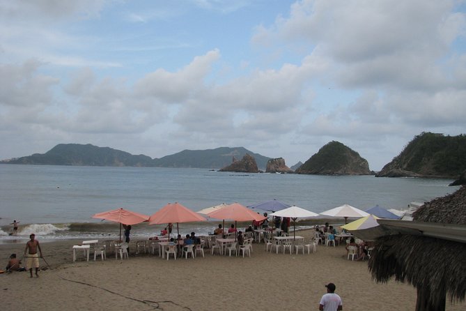 barra de navidad and plantations - Key points to know before booking