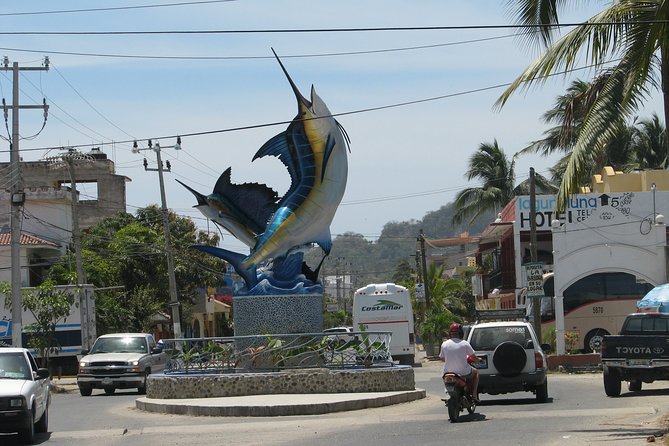 barra de navidad and plantations - Why this half-day trip works