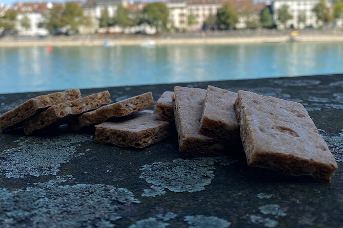 Basel Farmer's Market, Cheese, Chocolate & Pastry Tour - The farmer’s market question