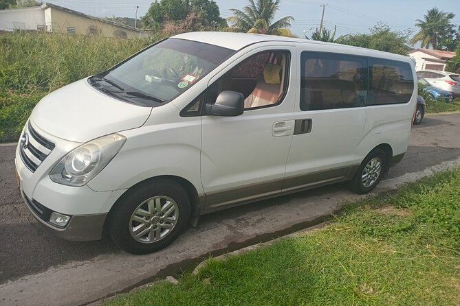 Basseterre Plantation Half Day Tour - Who should book this St. Kitts tour?
