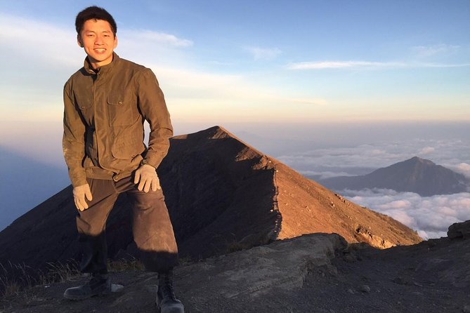 Batur Volcano Sunrise Trekking, Rice Teracce & Bali Coffee Plantation Tour - Why the private transport is useful