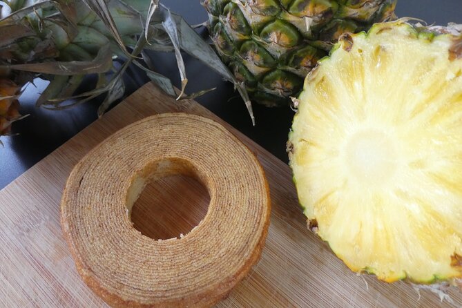 Baumkuchen Farm Tour - Hawaiian-German history in a short format