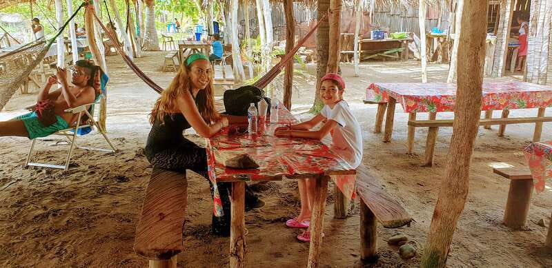 .Beach Horse Riding Turtle Release Crocodile Farm Experience - What the $125 price covers