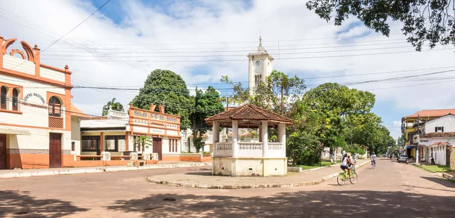 Belém: Marajó Island Day Trip with Buffalo Farm Visit - The buffalo visit: farm experience or short stop?