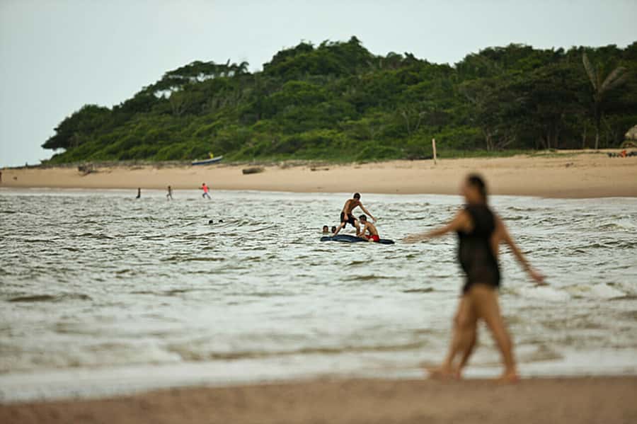 Belém: Marajó Island Day Trip with Buffalo Farm Visit - Is $160 a fair price?