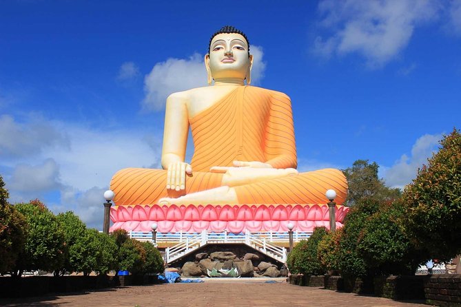 Bentota Village Tour with River Safari & Tea Plantation/Factory - All Inclusive - Lunch, water, and what all-inclusive really means