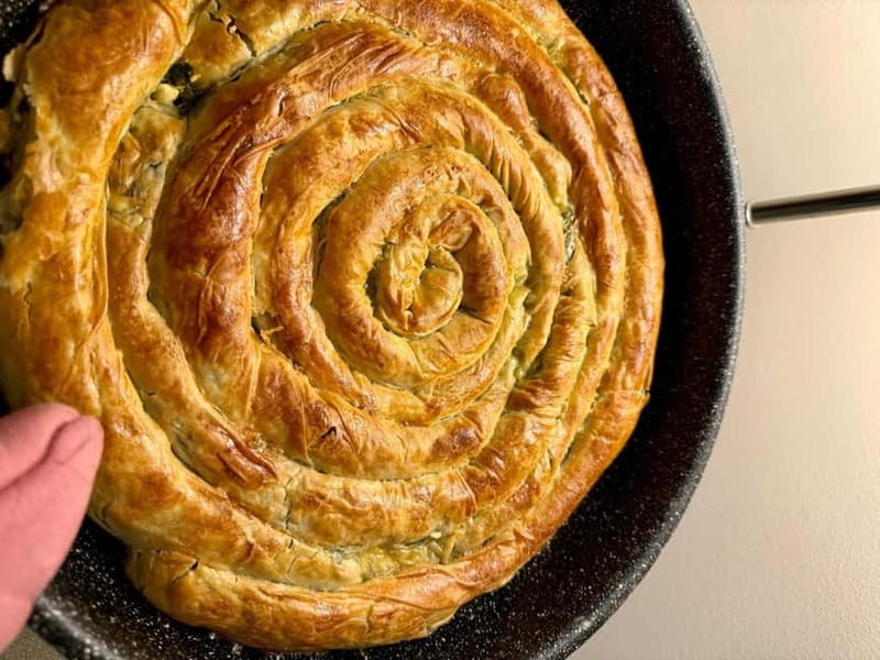 Berat: Farm-to-Table Cooking Class with Local Family - From Berat’s New Square to a Mountain Farm