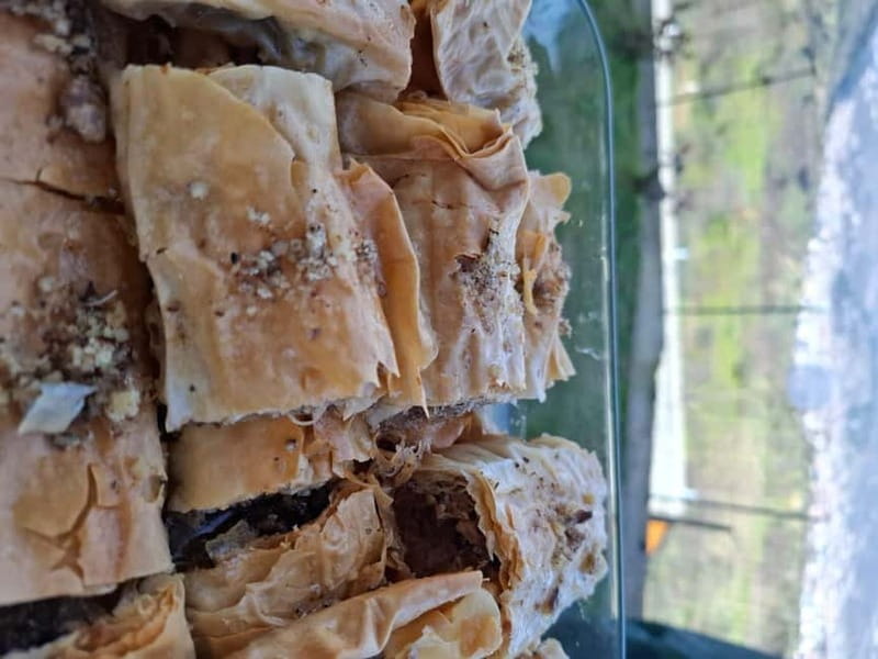 Berat: Farm-to-Table Cooking Class with Local Family - Cooking Albanian Food With the Family