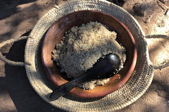 Berber Cooking Class at a Farm in the Countryside & shopping at a rural Souk. - From Essaouira to the Haha region