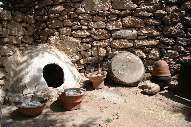 Berber Cooking Class at a Farm in the Countryside & shopping at a rural Souk. - Inside the farm’s Berber kitchen