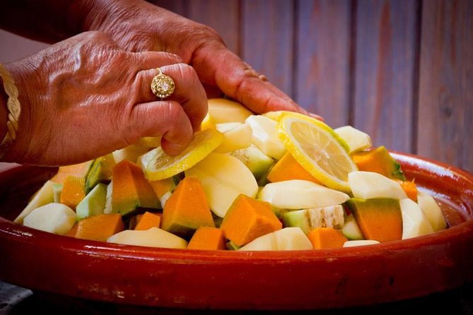 Berber Cooking Class at a Farm in the Countryside & shopping at a rural Souk. - Who will enjoy this outing most