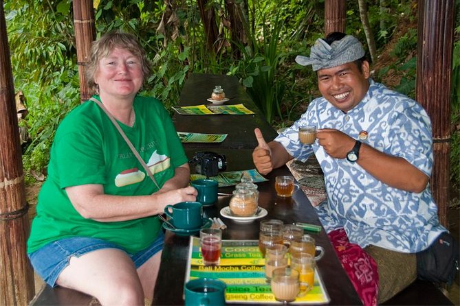 Besakih Temple, Rice terraces, and Countryside of Bali, private tour - Transport, timing, and the real cost