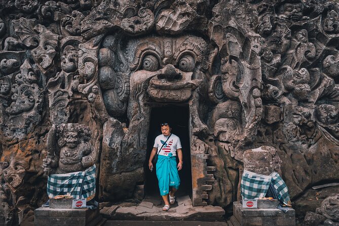 Best of Bali : Bali Temples , Rice Terrace and Waterfall Tour - Extra Stops and How to Handle Them