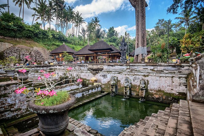 Best of Bali : Bali Temples , Rice Terrace and Waterfall Tour - What the Guide Adds to the Day