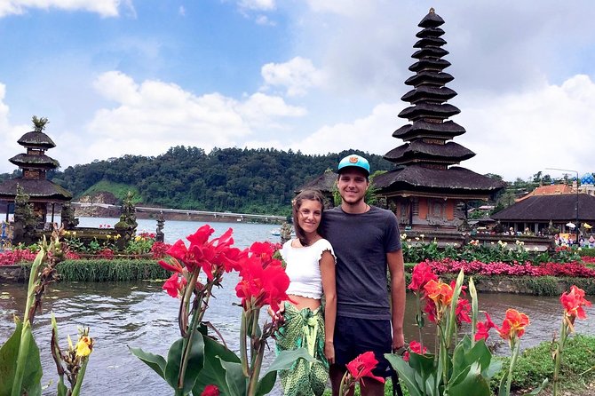 Best of Bali Water Temple and UNISCO Rice Terrace Trek - Extra stops and the importance of confirming the route