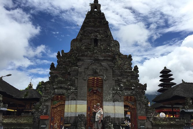 Best of Bali Water Temple and UNISCO Rice Terrace Trek - Who should book this Bali day trip?