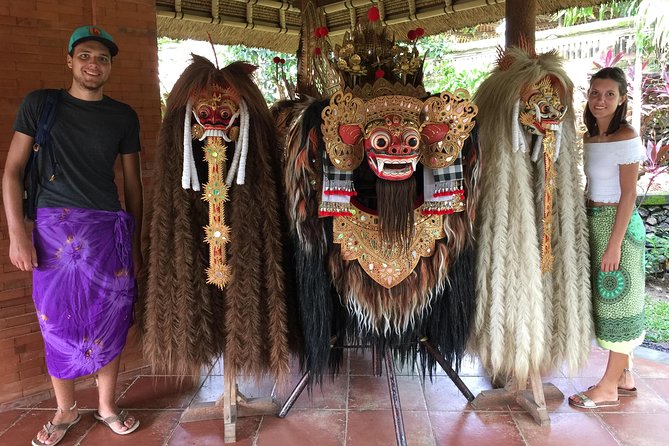 Best of Bali Water Temple and UNISCO Rice Terrace Trek - Ulun Danu Beratan beside the crater lake