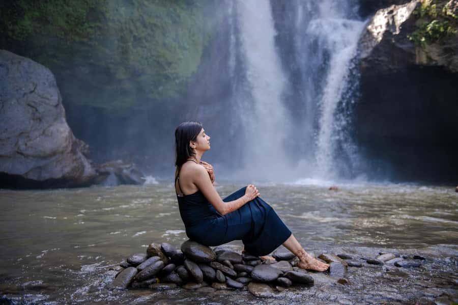 Best Of Ubud Purification Rice Terrace and Waterfall - Key points to know before booking