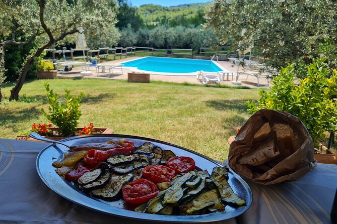 Bevagna E-Bike Farm to Table - Bevagna brings the medieval setting