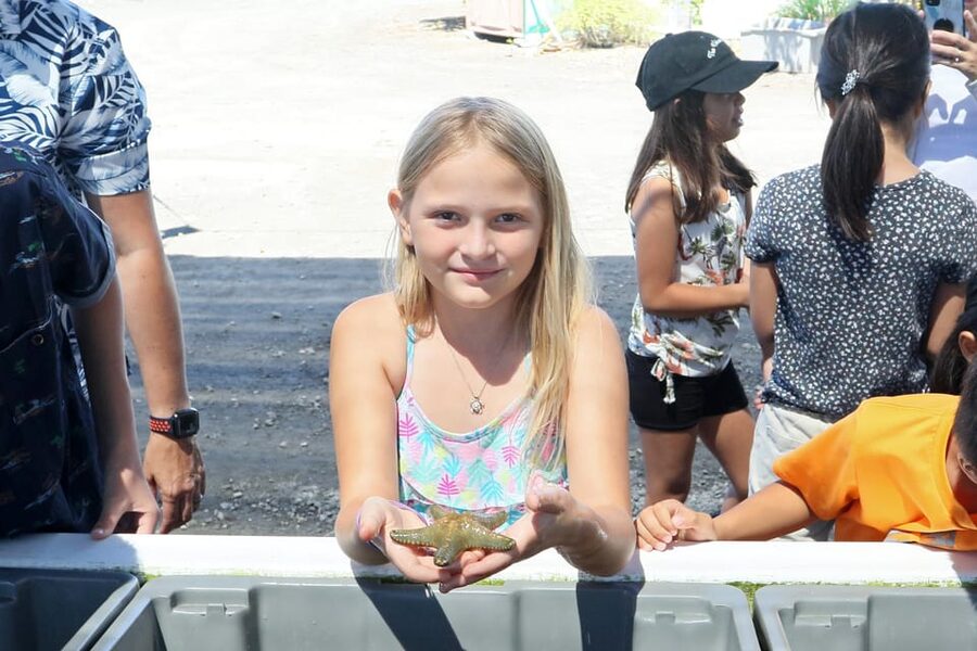 Big Island: Abalone Farm Guided Tour with Tasting - The tasting: grilled shellfish and canned abalone