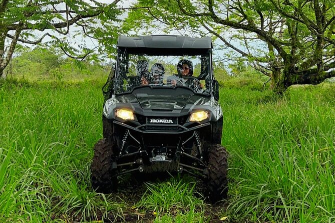 Big Island Family Off Road Farm Adventure at Ohana Ranch - Who Will Enjoy Ohana Ranch Most?