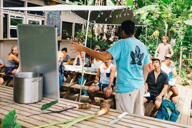 Big Island Farms Tour in Hawaii - Why families may enjoy the format