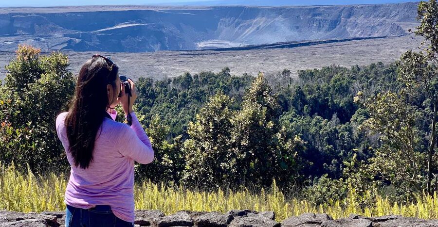 Big Island: Volcanoes, Waterfalls, & Coffee Farm Day-Trip - The best parts of the day at a glance