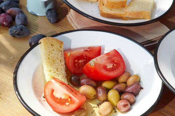 Bio Farm Private Olive Oil Tasting, Farm to Fork Meal & Temple of Poseidon Tour - Practical details before you reserve