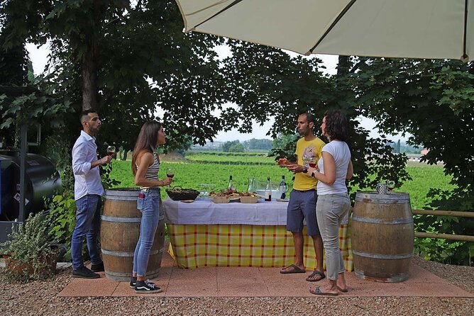 Biodynamic Farm and Natural Wines Tasting in Lazise - Should You Book La Pesenata?