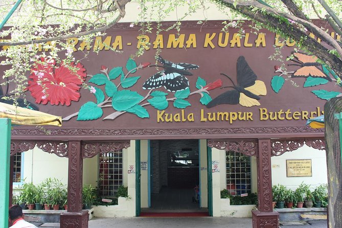 Bird Park & Butterfly Farm Nature Tour From Kuala Lumpur - Is $34 a fair price?