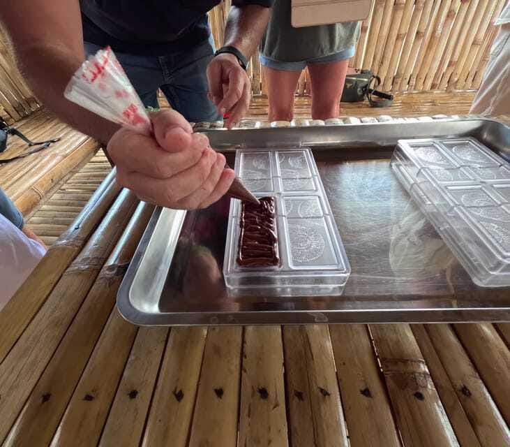 Bohol Chocolate Making and Farm Tour - Is $94 per person a fair price?