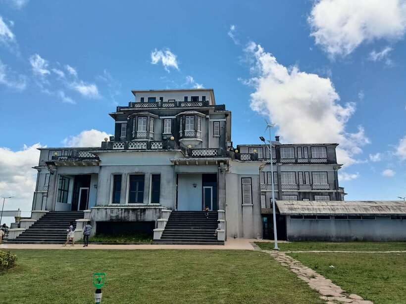 Bokor mountain, Pepper plantation and Man-made lake - Key points to know before booking