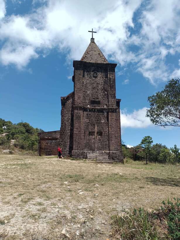 Bokor mountain, Pepper plantation and Man-made lake - Why this day works well from Kampot