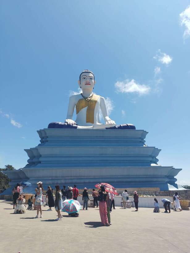 Bokor mountain, Pepper plantation and Man-made lake - Who should book this Bokor and pepper farm trip