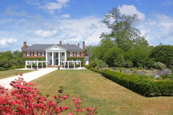 Boone Hall Plantation Admission & Tour with Transportation from Charleston - Is the $82 price fair?