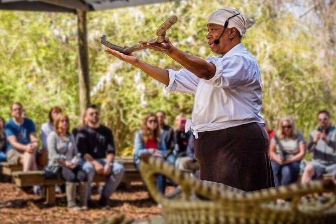 Boone Hall Plantation All-Access Admission Ticket - Is the $36.50 ticket good value?