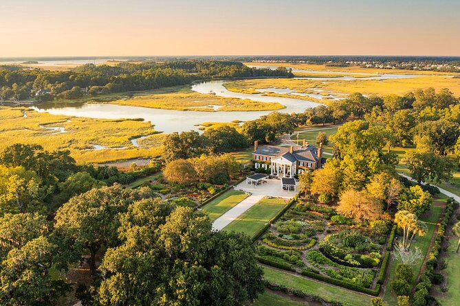 Boone Hall Plantation Day Tour with Transportation - What the Boone Hall experience is really about