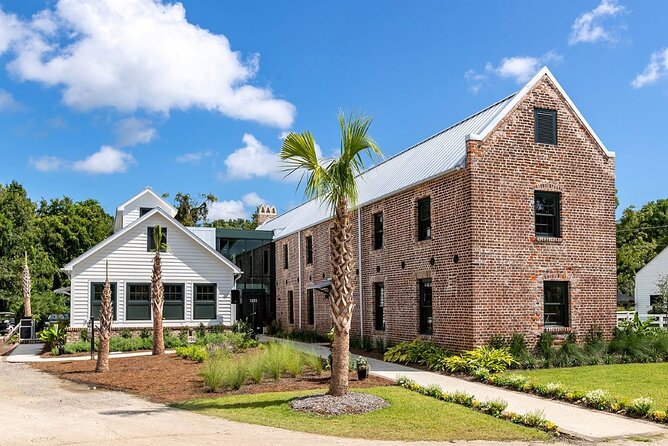 Boone Hall Plantation Day Tour with Transportation - Is four hours at Boone Hall too long?