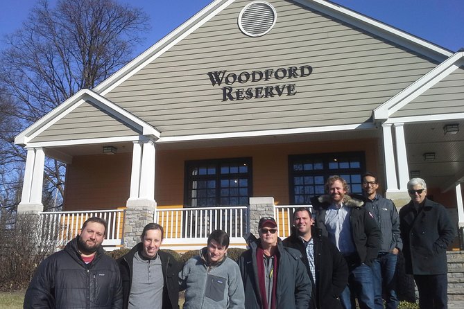 Bourbon Distillery & Horse Farm Tours - Three distilleries, one region, and a plan that fits you