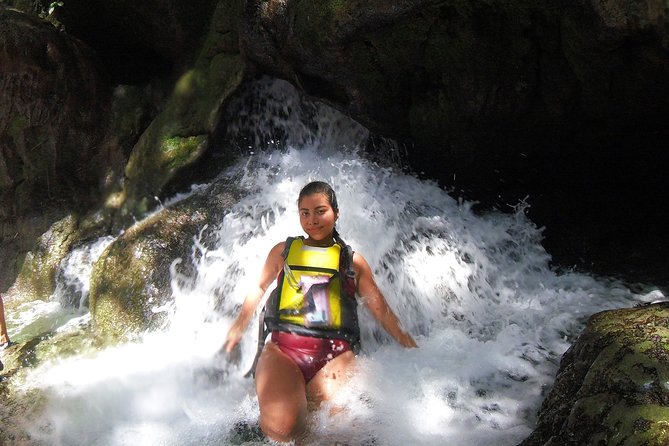 Bridge of God and Hacienda Gómez Tour - Timing, comfort, and what to prepare for