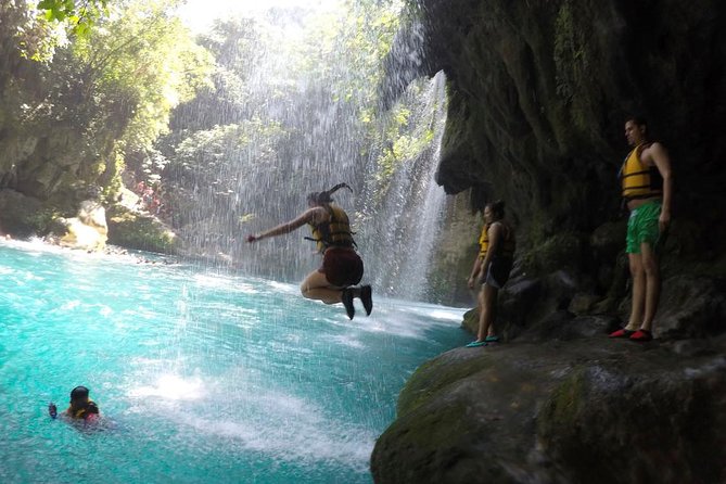 Bridge of God and Hacienda Gómez Tour - The 280-step route and fitness question