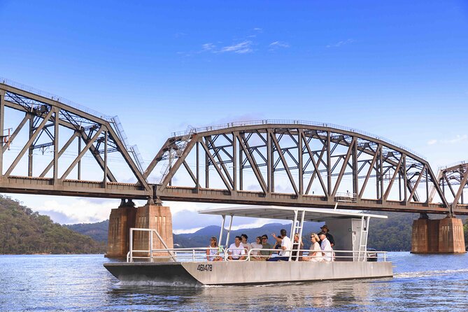 Broken Bay Pearl & Oyster Farm Tours - Practical planning for a smooth visit