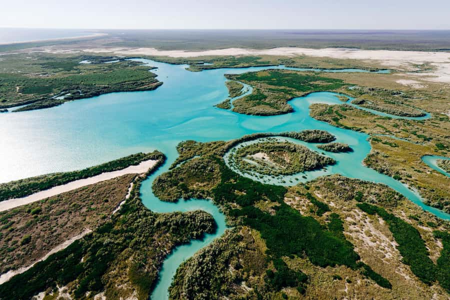 Broome: Helicopter Flight and Willie Creek Pearl Farm Tour - Key points to know before you book