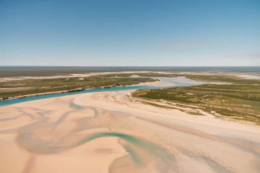 Broome: Helicopter Flight and Willie Creek Pearl Farm Tour - Should you book the Broome helicopter and pearl farm tour?