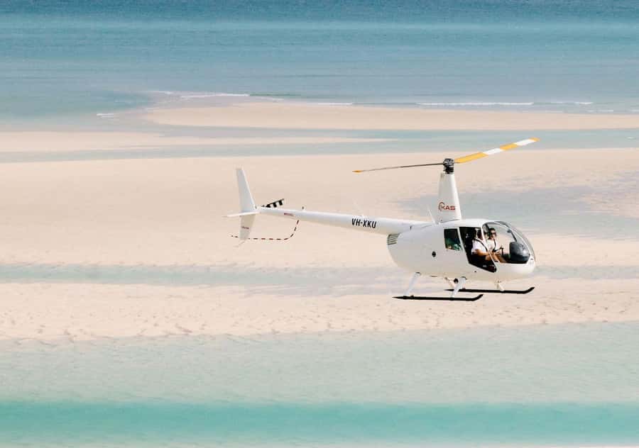 Broome: Helicopter Flight and Willie Creek Pearl Farm Tour - Practical details that matter